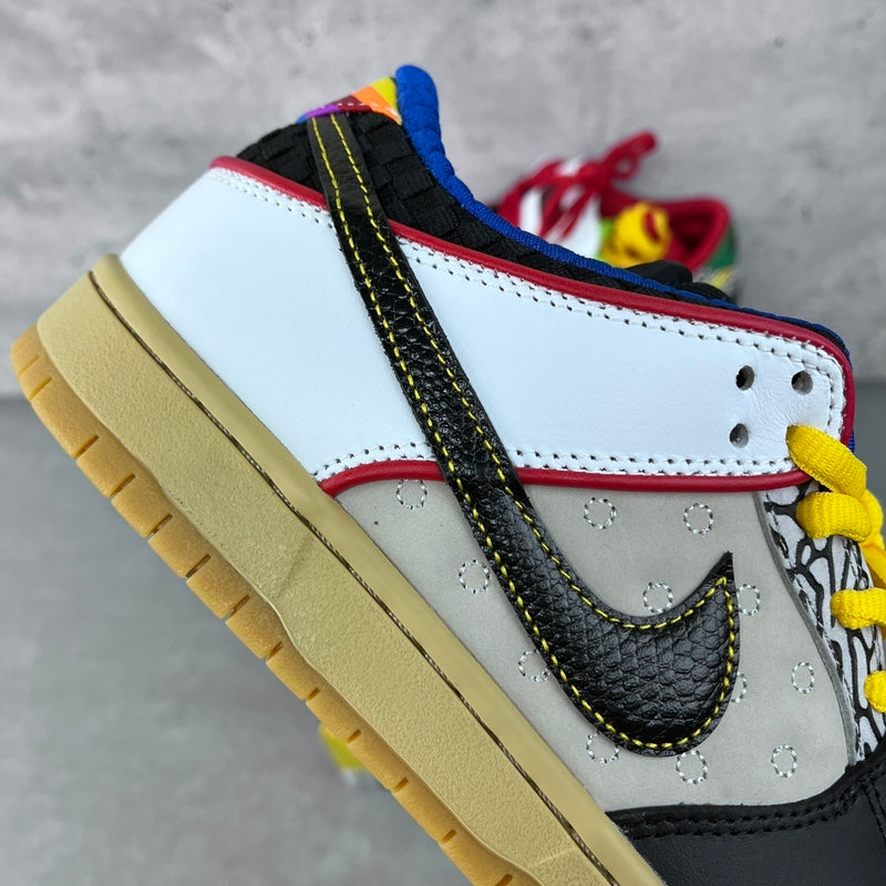 Nike SB Dunk Low “What The P-Rod -Versat Outlet