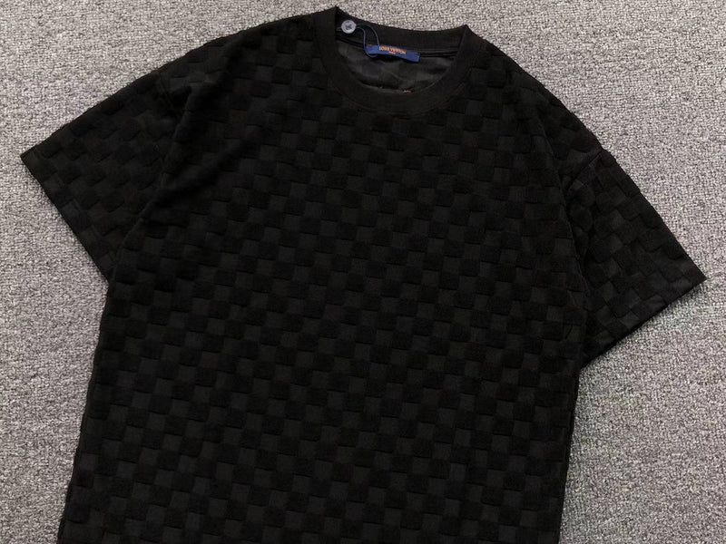 Conjunto Louis Vuitton Damier Texture Premium - Versat outlet