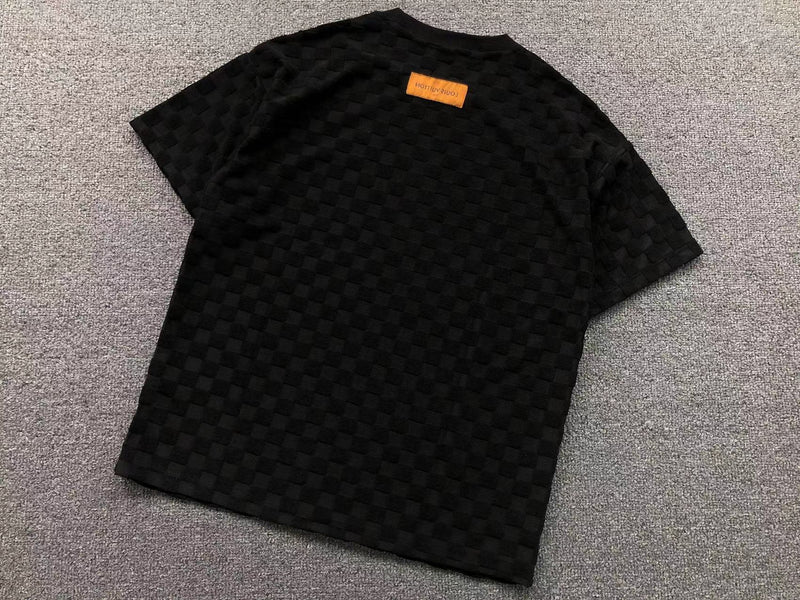 Conjunto Louis Vuitton Damier Texture Premium - Versat outlet