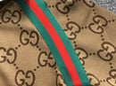 Gucci GG Supreme Monogram Tracksuit Set - Versat Outlet