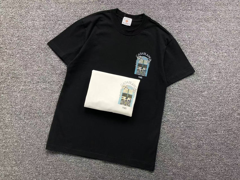 Camiseta CasaBlanca - Versat outlet