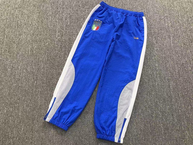 Conjunto Tracksuit Corteiz Italian- Versat Outlet