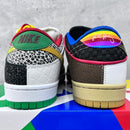 Nike SB Dunk Low “What The P-Rod -Versat Outlet