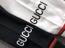 Moletom Gucci Bordado Classic – Branco & Preto  Versat Outlet
