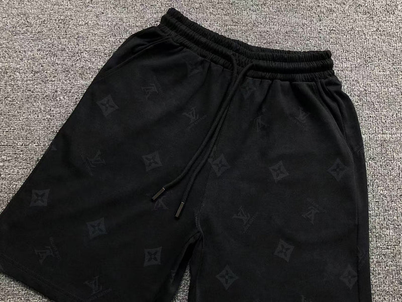 Conjunto Louis Vuitton Monogram Casual Premium - Versat Outlet