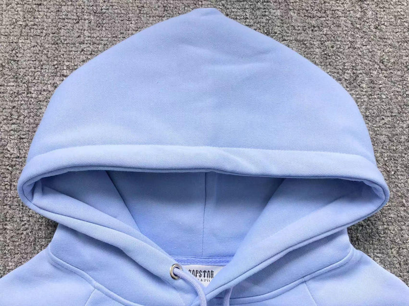 Conjunto Moletom Trapstar - Versat outllet