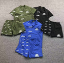 Corteiz Alcatraz Set / Corteiz Summer Set - Versat Outlet