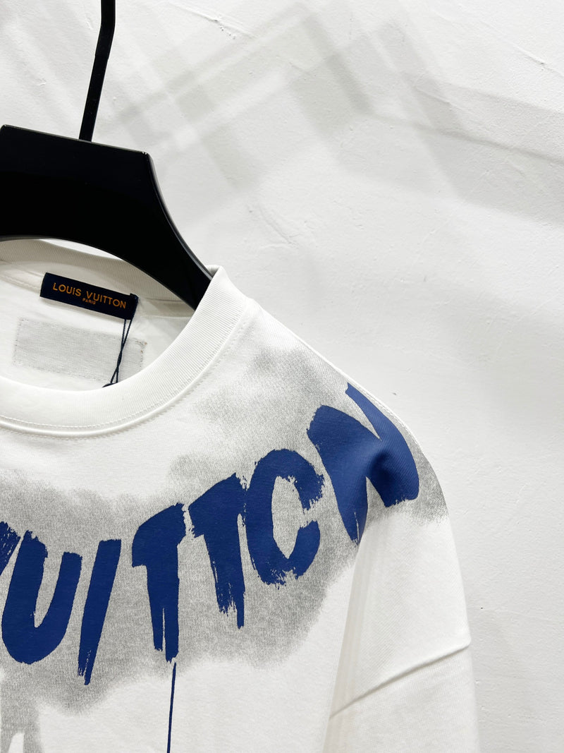 Camiseta Louis Vuitton - Versat Outlet