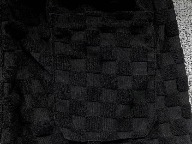 Conjunto Louis Vuitton Damier Texture Premium - Versat outlet
