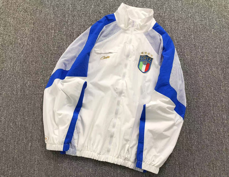 Conjunto Tracksuit Corteiz Italian- Versat Outlet