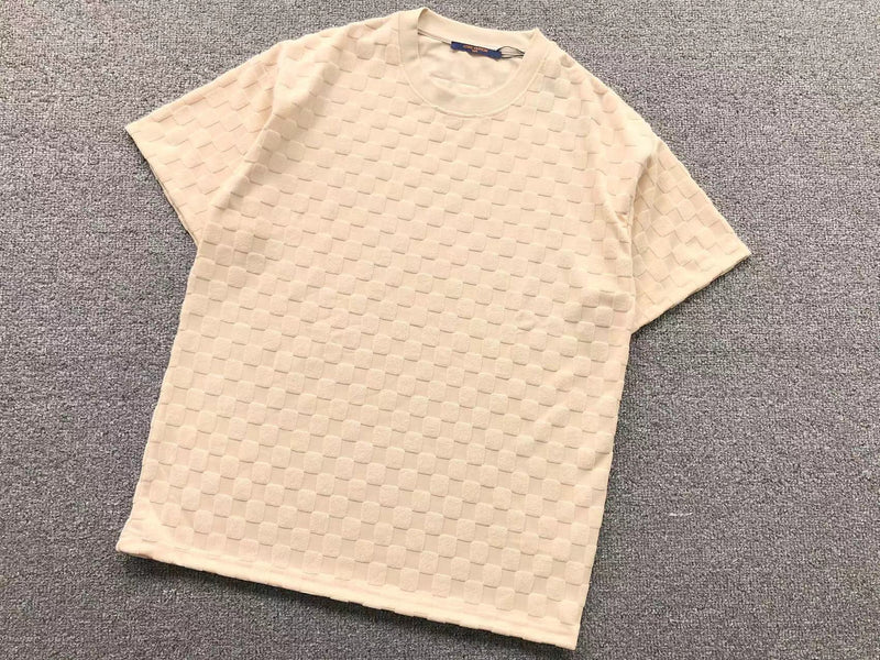 Conjunto Louis Vuitton Damier Texture Premium - Versat outlet