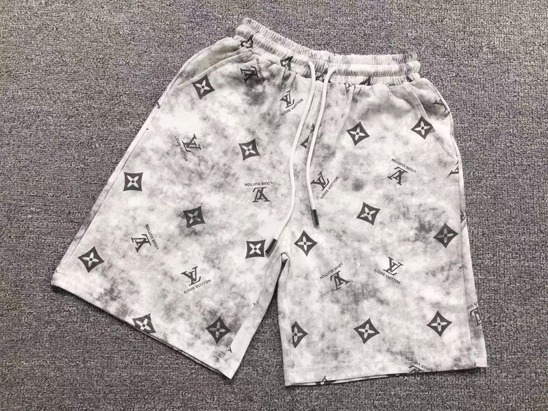 Conjunto Louis Vuitton Monogram Casual Premium - Versat Outlet