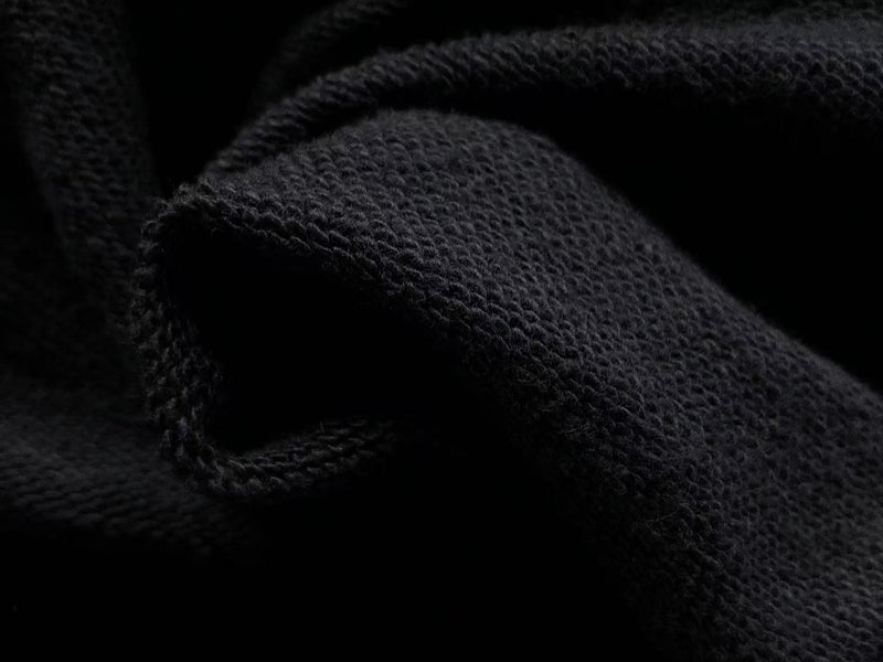 Conjunto Gucci Monograma Black – Moletom & Calça - Versat Otlet