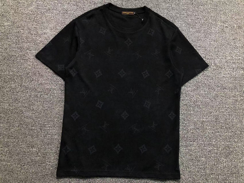 Conjunto Louis Vuitton Monogram Casual Premium - Versat Outlet
