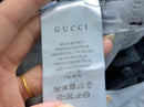 Gucci GG Monogram Denim - all over print - Versat Outlet