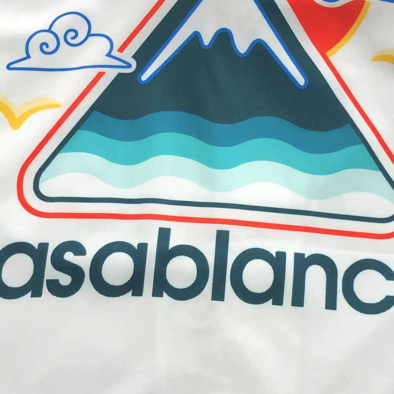 Casablanca -Conjunto Montagne Ondulée - Versat outlet