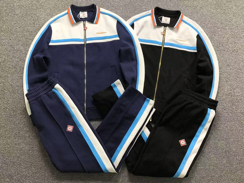 Casablanca Casa Sport Tracksuit (UNISEX)