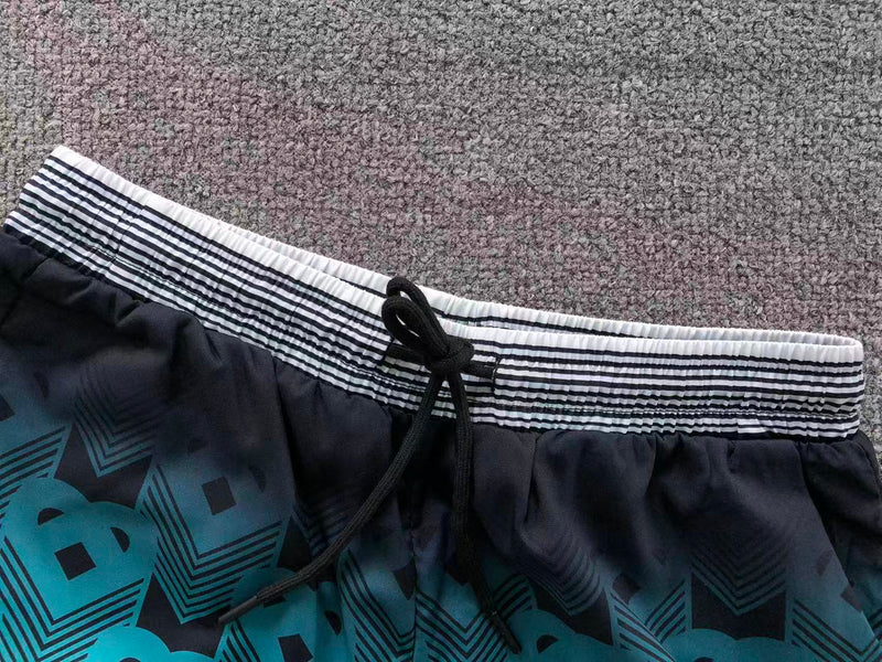 Casablanca - “Heart Geometry Gradient” - Versat Outlet