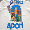 CasaBlanca - Conjunto Seda (Sport) - Versat Outlet