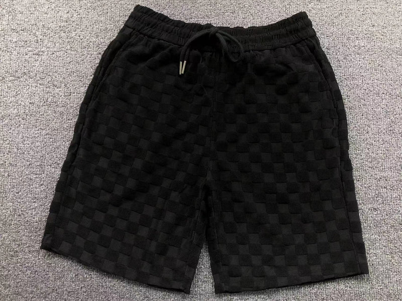 Conjunto Louis Vuitton Damier Texture Premium - Versat outlet