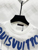 Camiseta Louis Vuitton - Versat Outlet