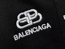 Conjunto Balenciaga Logo Tape Tracksuit