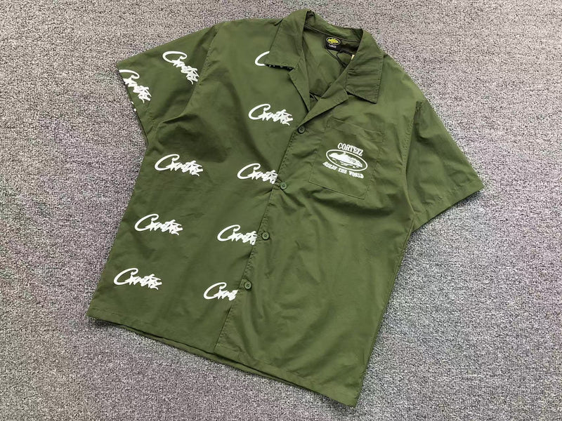 Corteiz Alcatraz Set / Corteiz Summer Set - Versat Outlet