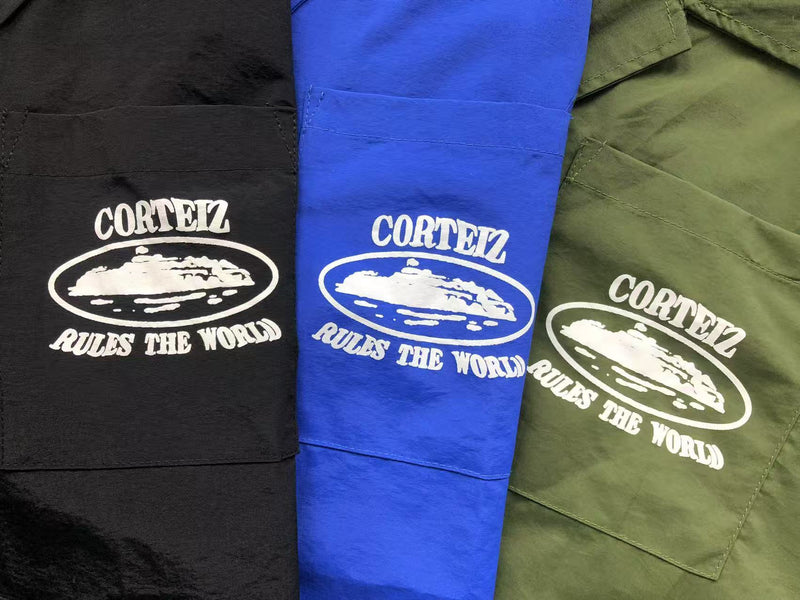 Corteiz Alcatraz Set / Corteiz Summer Set - Versat Outlet