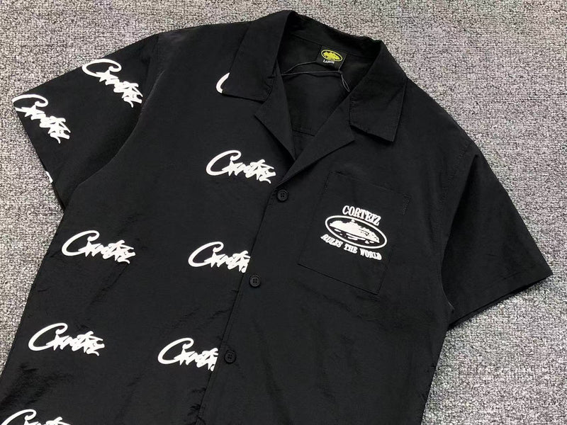 Corteiz Alcatraz Set / Corteiz Summer Set - Versat Outlet