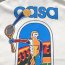 CasaBlanca - Conjunto Seda (Sport) - Versat Outlet