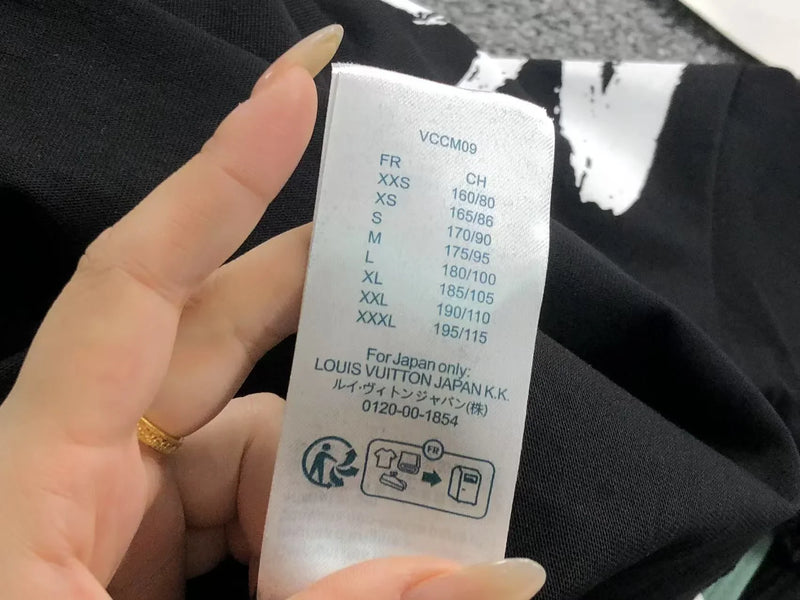 Louis Vuitton camiseta - Versat Outlet