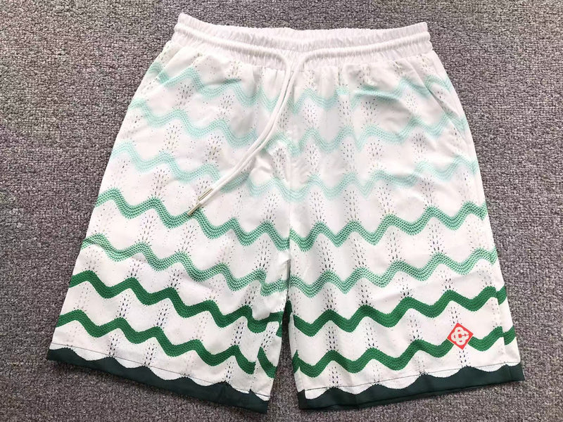 Casablanca - Wave Green Collection - Versat Outlet