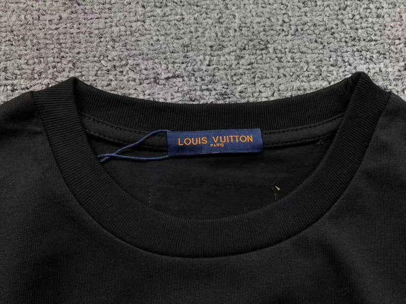 Camiseta Louis Vuitton - Versat outlet