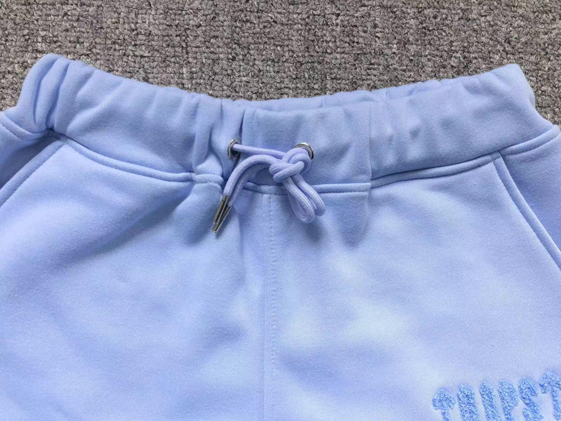 Conjunto Moletom Trapstar - Versat outllet