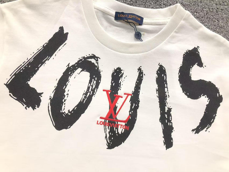 Louis Vuitton camiseta - Versat Outlet