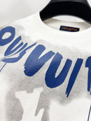Camiseta Louis Vuitton - Versat Outlet