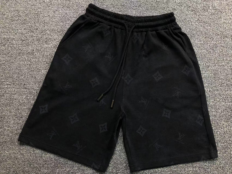 Conjunto Louis Vuitton Monogram Casual Premium - Versat Outlet