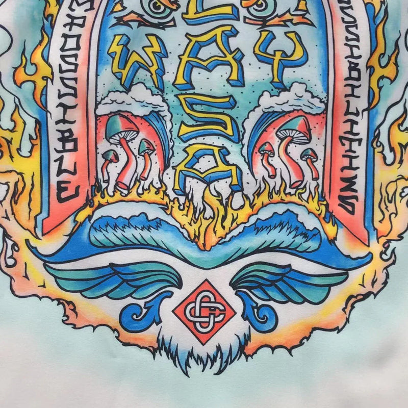 CasaBlanca - Conjunto Seda (Paris) - Versat Outlet