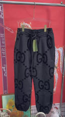 Conjunto Gucci Monograma Black – Moletom & Calça - Versat Otlet